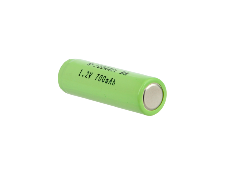 Panasonic N-700AACL 700mAh  AA Ni-CD - 3