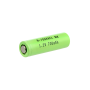 Panasonic N-700AACL 700mAh  AA Ni-CD - 2