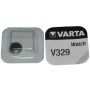 Bateria zegarkowa V329 SR731SW VARTA B1 - 2