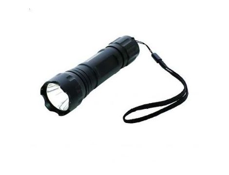 Flashlight aluminum LED  ALPHA-120 MACTRONIC - 2