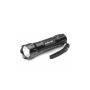 Flashlight aluminum LED  ALPHA-120 MACTRONIC