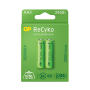 GP Recyko New R6/AA 2500 Series EB2 1,2V