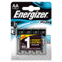 Bateria alk. LR6 ENERGIZER MAX PLUS B4 - 3