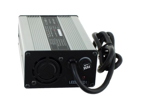 Charger 4SL 14,8V 10A 240W for 4 cells ALUMINIUM - 4