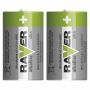 Alkaline battery Raver Ultra LR20 B7941 EMOS - 2