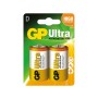 Bateria alk. LR20 GP ULTRA  B2