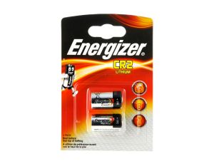 Lithium battery CR2 3V ENERGIZER