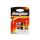 Bateria litowa Energizer CR2 B2