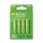 GP Recyko New R6/AA 1300mAh Series B4