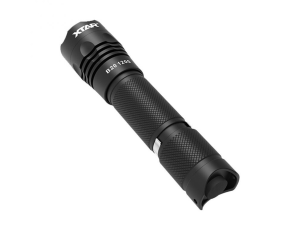 Sport Flashlight LED XTAR NEW B20 1200 Holster - 2