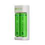 Ładowarka GP E211 + 2 x R6 2100 Recyko - 2