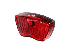 Rear bicycle lamp FBR0112