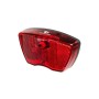 Rear bicycle lamp FBR0112