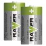 Alkaline battery Raver Ultra LR14 B7931 EMOS - 3