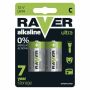 Bateria alk. LR14 RAVER B7931 B2 - 2