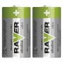 Alkaline battery Raver Ultra LR14 B7931 EMOS - 2