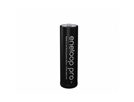 Panasonic Eneloop PRO R6/AA 2500mAh B2 - 4