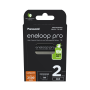 Panasonic Eneloop PRO R6/AA 2500mAh B2