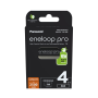 Panasonic Eneloop PRO R6/AA 2500mAh B4 - 2