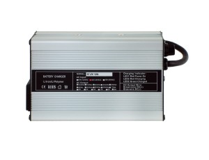 Charger 16SL Li-ION 59,2V 12A 900W E-SHINE - 2 Charger 16SL Li-ION 59,2V 12A 900W E-SHINE - 2