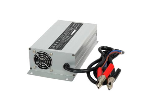 Charger 16SL Li-ION 59,2V 12A 900W E-SHINE - 6