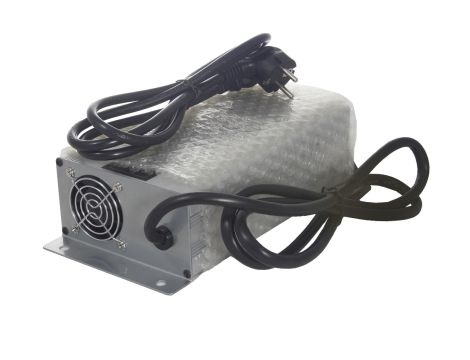 Charger 16SL Li-ION 59,2V 12A 900W E-SHINE - 9