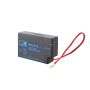 AGM battery 12V/0,8Ah MW