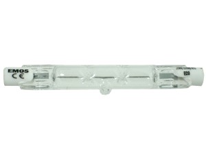 Żarnik EMOS ZE0102  ECO HALOGEN