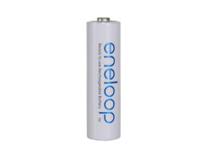 Panasonic Eneloop R6/AA 2000mAh B4 new - image 2