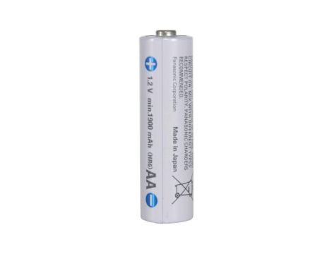 Panasonic Eneloop R6/AA 2000mAh B4 new - 3