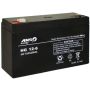 Lead battery 6V/12Ah  ANS - 2