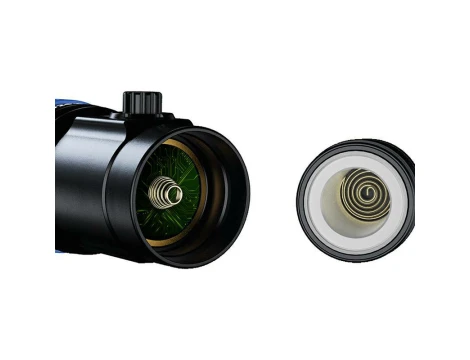 Svítilna XTAR D30 1600 Full Set 1600lm - 7
