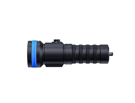 Svítilna XTAR D30 1600 Full Set 1600lm - 5