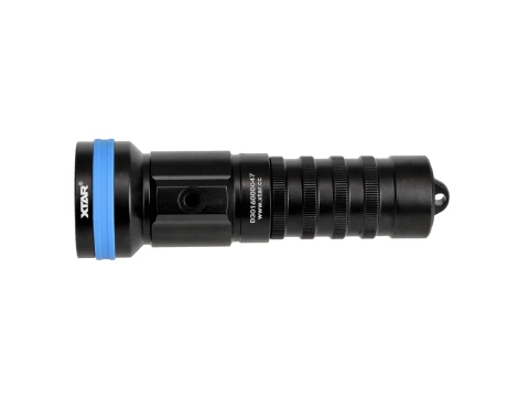 Svítilna XTAR D30 1600 Full Set 1600lm - 6