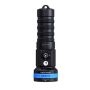 Diving flashlight  XTAR D30 1600 Set - 4