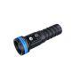 Diving flashlight  XTAR D30 1600 Set