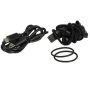 Diving flashlight  XTAR D30 1600 Set - 8