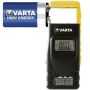 Tester baterii Varta 891 LCD - 3