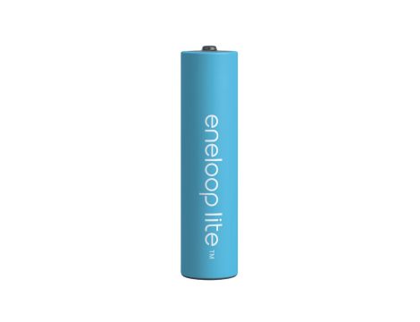 Panasonic Eneloop R03/AAA 550mAh B2 LITE - 4