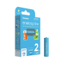 Panasonic Eneloop R03/AAA 550mAh B2 LITE - 3