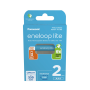 Panasonic Eneloop R03/AAA 550mAh B2 LITE