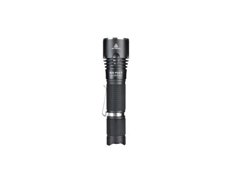 Sport Flashlight LED XTAR B20 PILOT II 18650 SET - 2