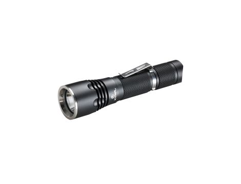 Sport Flashlight LED XTAR B20 PILOT II 18650 SET