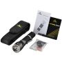 Latarka XTAR B20 PILOT II FullSet - 13