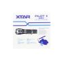 Latarka XTAR B20 PILOT II FullSet - 34