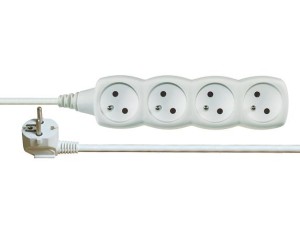 Przedłużacz 4G 3 M P0413 Przedłużacz 4G 3 M P0413