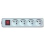 Plug socket 4G P1400