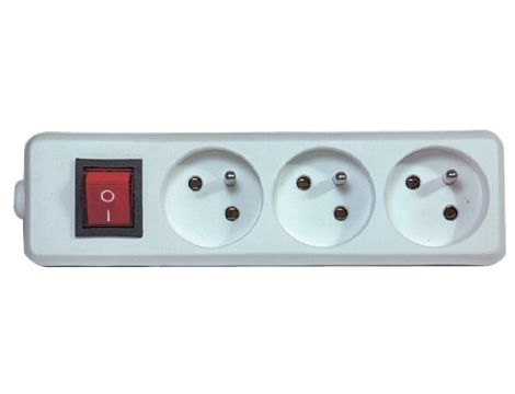 Plug socket 3G P1300