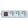 Plug socket 3G P1300