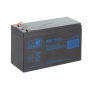 AGM battery 12V/9Ah MWP T2 - 3